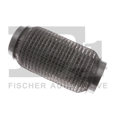 Гофра глушителя FA1 VW555-170