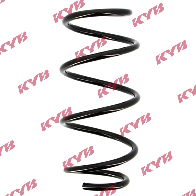 Пружина подвески 12x144x317 KYB RA4125