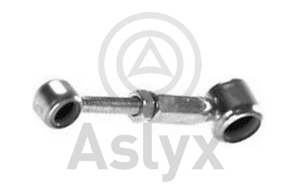 Тяга кулисы кпп pgt 206 citroen c2 - c3-i (2002-2009) - peugeot 1007 (2004-2009) ASLYX AS202081