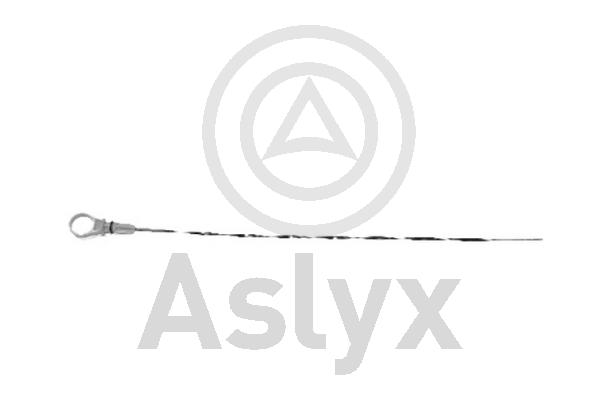 Щуп уровня масла pgt 307 1.6-16v citroen c2 - c3-i (2002-2009) - peugeot 1007 (2004-2009)