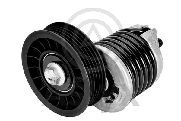 Натяжитель ремня audi a4 19tdi 95-01/a6 c5 19tdi 97-/vw passat b5 19tdi 96-