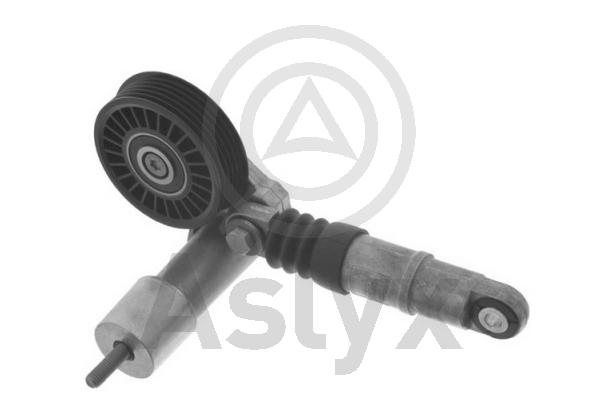 Натяжитель ремня audi a4/a6/vw golf/bora/passat 1.9tdi 98-