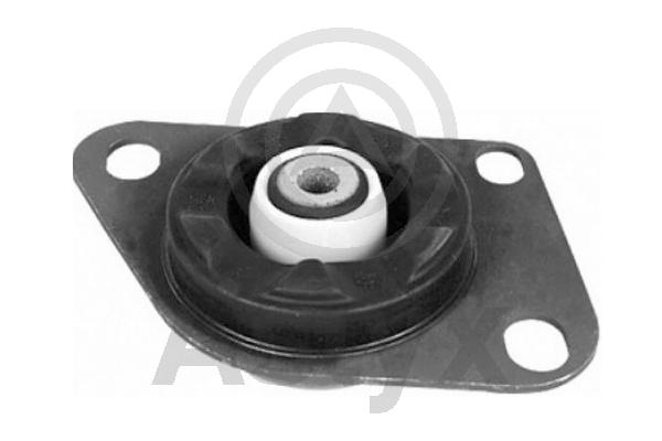 Подушка двиг зад fiat palio 1.2 8v/1.6 16v 97-02 ASLYX AS202468