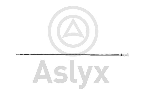 Щуп уровня масла pgt 207/308 1.4 16v 07- ASLYX AS202617