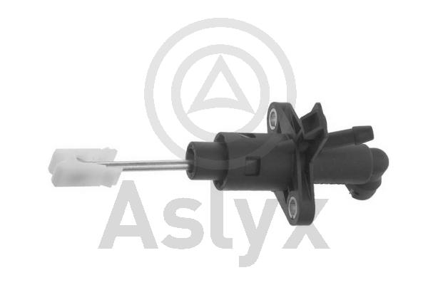 Главный цилиндр сцепления seat cordoba vw caddy/polo ASLYX AS203340