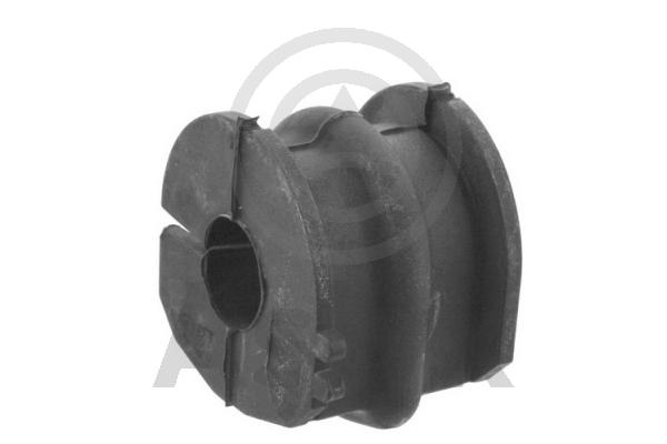 Втулка стаб nis qashqai 1.6-2.0/2.0dci 07- (j10e) ASLYX AS203350