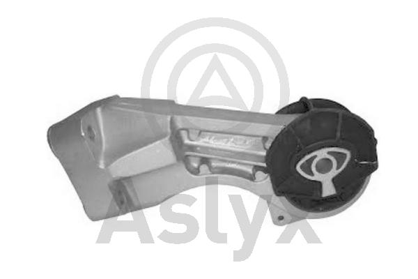 Подушка двигателя sx master-iii/movano prop. ASLYX AS203412