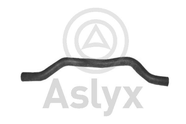 Патрубок ren megane/scenic 99-02 ASLYX AS203993
