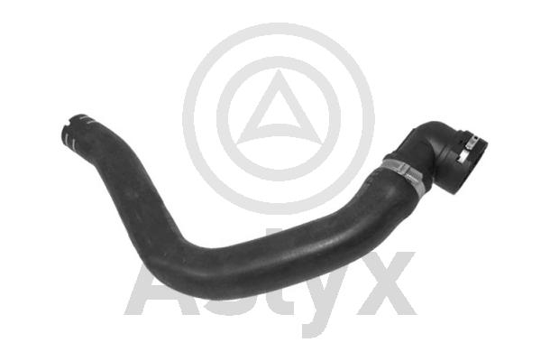 Шланг радиатора alfa 147 1.6/2.0 ASLYX AS204364