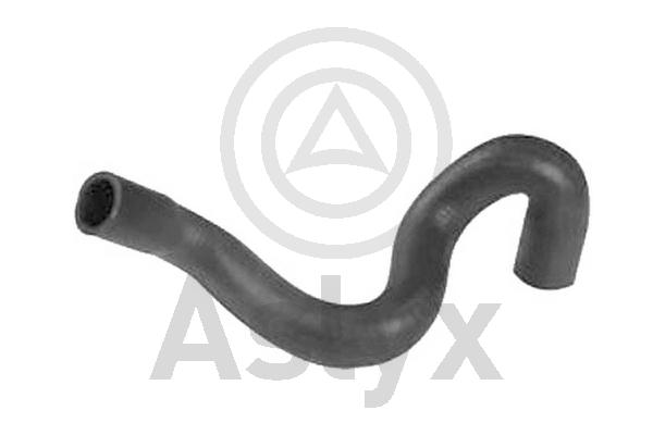 Патрубок frd focus ii 1.4-1.6 a/c ASLYX AS204470