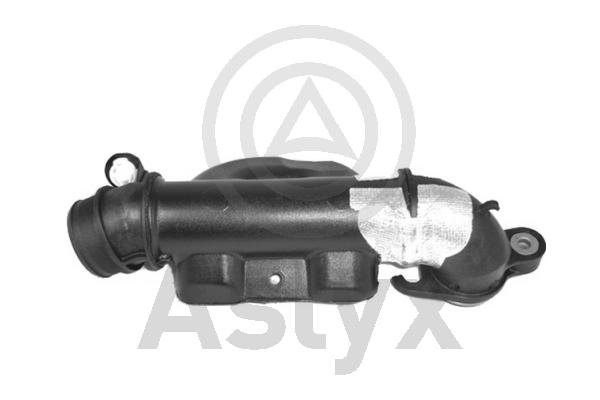 Патрубок турбины citroen c2 ASLYX AS503987