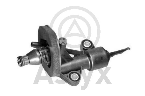 Главный цилиндр сцепления citro-peuge ASLYX AS506310