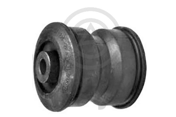 Сайлентблок mercedes-benz sprinter 35-t sprinter 3-t crafter 30-35 crafter 30-50 ASLYX AS507034