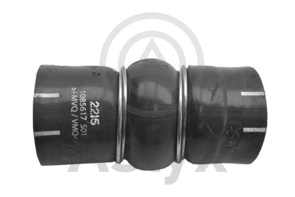 Патрубок турбины universal ASLYX AS509670