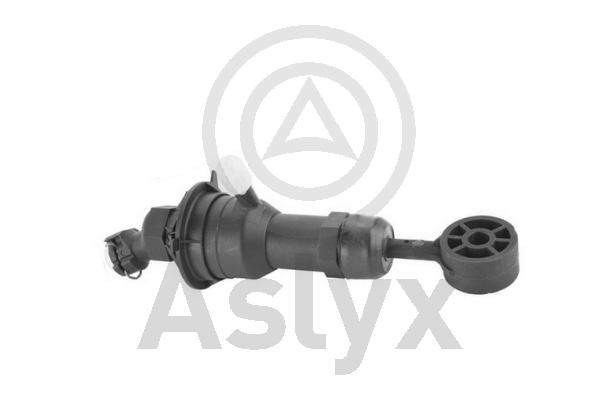 Цилиндр сцепления citroen jumper ii ducato boxer ASLYX AS521154