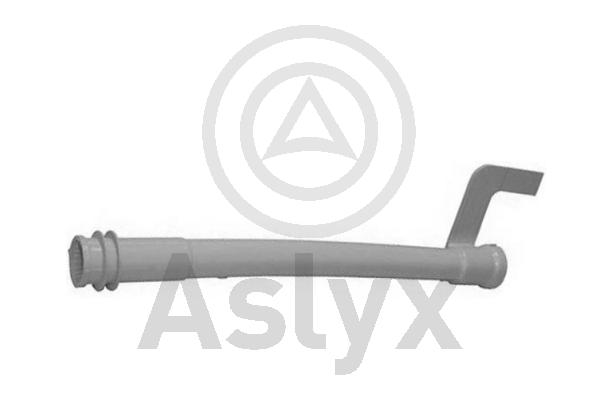 Воронка указатель уровня масла