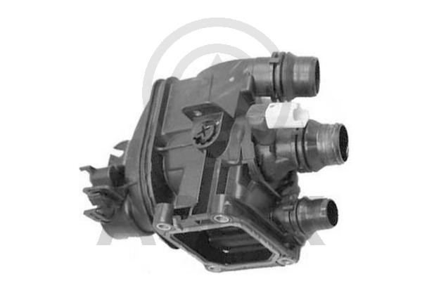 Термостат citroen c3 ii (sc ) c3 picasso (sh ) c4 cactus c4 grand picasso ii (da de ) c4 ii (
