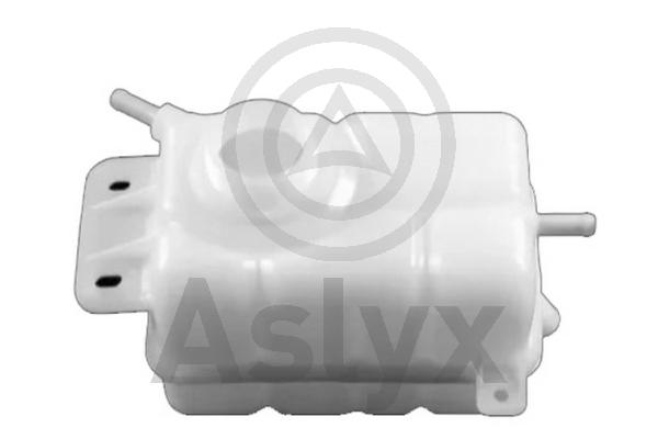 Бачок радиатора chevrolet aveo / kalos (t250 t255) 2008- ASLYX AS535738