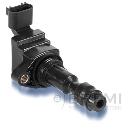 Катушка зажигания opel insignia/chevr hhr/saab 9-5 2.0 08- BREMI 204/88