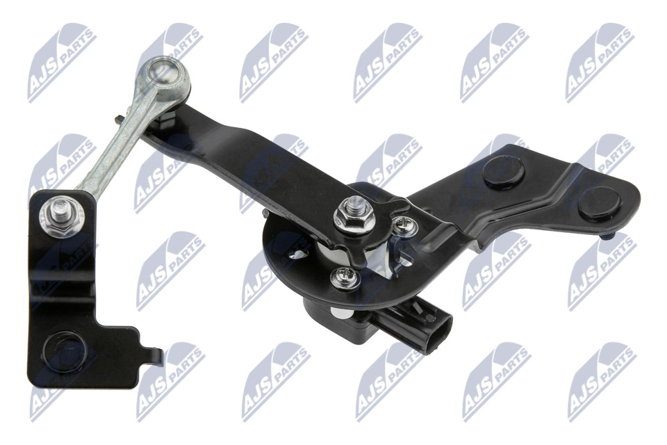 Датчик положения кузова (корректор фар) subaru forester 2008-legacy b14 2009-legacy b15 2014-outb NTY ECXSB000