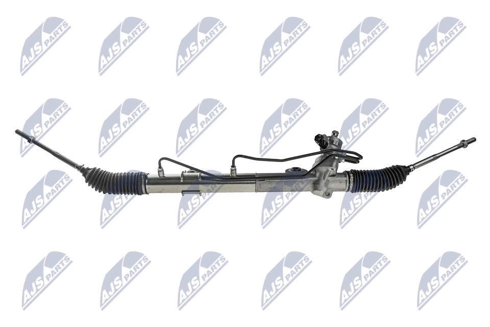 Рейка рулевая nissan primera p12 02- NTY SPKNS016