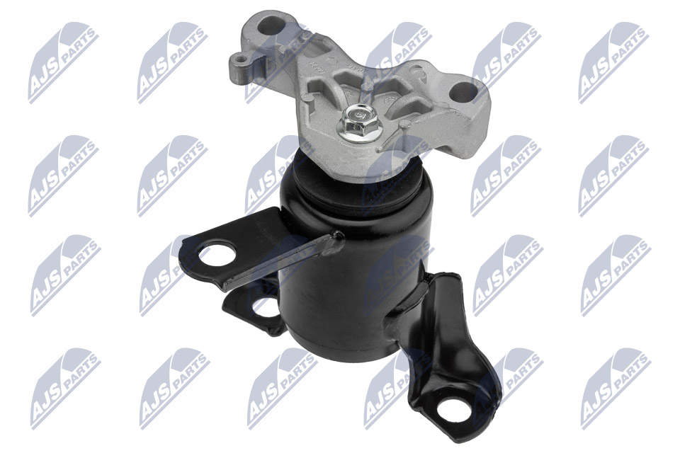 Опора двигателя правая ford b-max/fiesta 1.25-1.6 08 NTY ZPSFR058