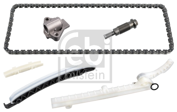 Комплект цепи грм FEBI BILSTEIN 174896