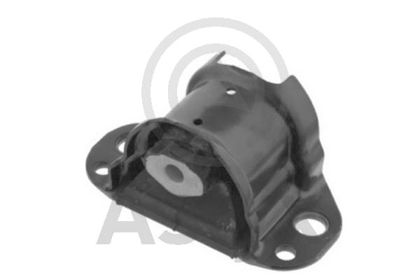 Подушка двиг nis kubistar/ren clio/kangoo 98- r ASLYX AS201723
