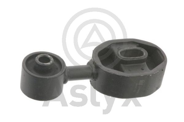 Подушка кпп opl vectra b