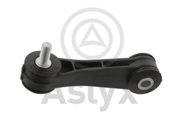 Тяга стаб audi a3/vw golf iv/bora/new beetle/sko octavia 96- пер l/r (пластик) ASLYX AS201846