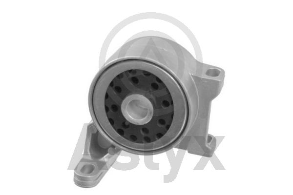 Подушка двиг frd mondeo 1.6-2.0 16v зад ASLYX AS202267