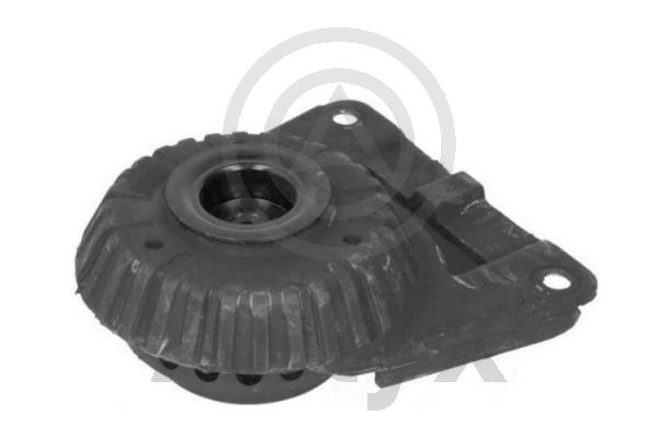 Подушка аморт frd mondeo 1.8-3.0/2.0tdci 00- зад