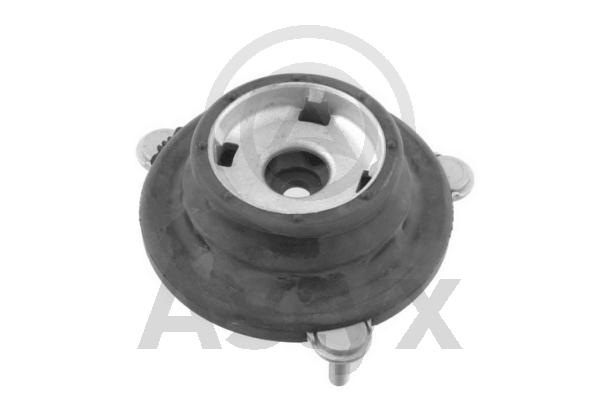 Подушка аморт pgt 407 04- пер ASLYX AS202595