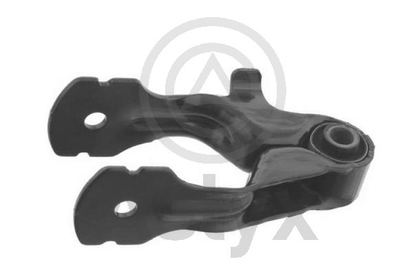 Подушка двиг cit berlingo/xsara/pgt partner 1.6hdi (dv6ated4/dv6b/9hx) 04- посередине