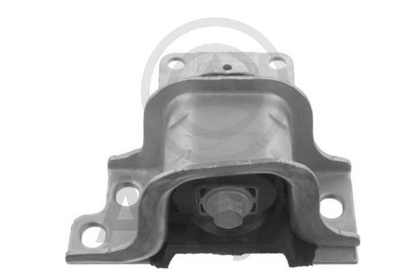 Подушка двиг cit jumper/fiat ducato/pgt boxer 2.2d/hdi (4hv) 06- l