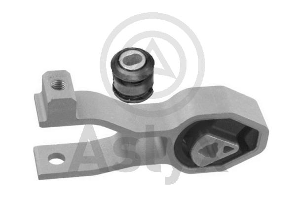 Подушка акпп alfa mito/fiat grande punto 1.2/1.4 (199a4/a6/350a1/955a1) 05-