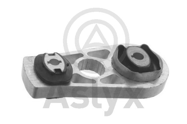 Подушка двиг ren laguna ii 2.0 dci 01-08 ASLYX AS202982