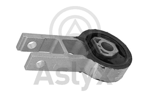 Подушка двиг fiat bravo 1.9d 07-/stilo 1.9jtd 02- ASLYX AS203038