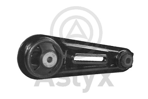 Подушка двиг зад nis qashqai 1.6 16v-2.0 16v 06-