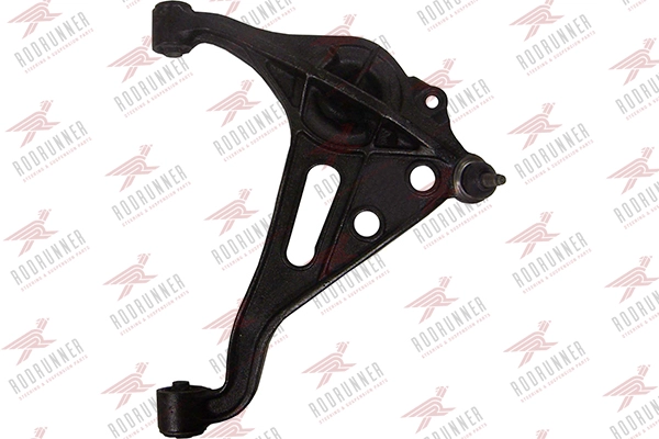 Рычаг подвески с шаровой передний правый suzuki grand vitara 1998-2005 made in turkey RODRUNNER TCSZ249