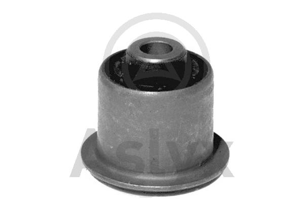 Сайлентблок audi 80 b2/b3/b4/vw passat b2/santana пер рыч (c г/у)