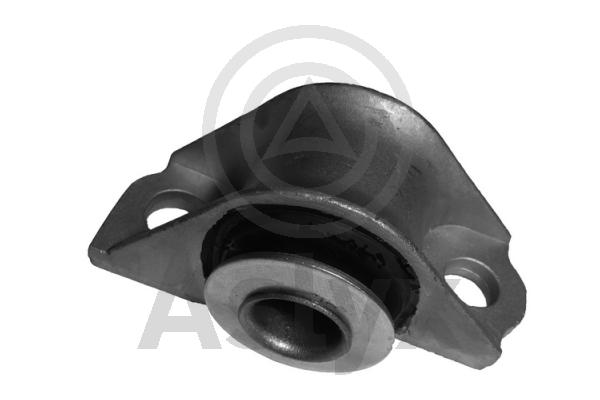 Сайлентблок fiat punto/lan y 1.1-1.4/1.7td/1.8 93-03 пер рыч r ASLYX AS200992