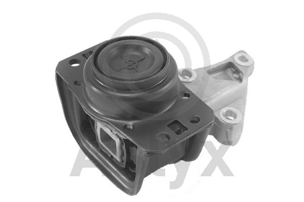 Подушка двиг pgt 307 2.0hdi 110hp r