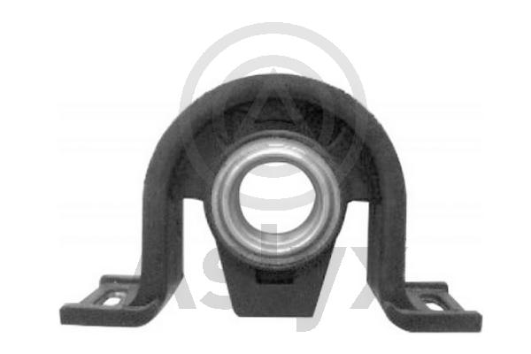 Муфта подвесного mer sprinter bm901-904 (с подшипником)