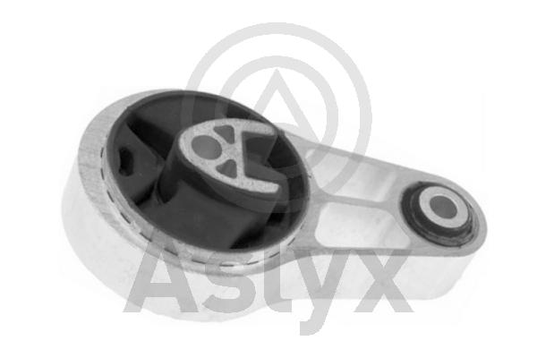 Опора двиг mini 06- зад ASLYX AS202544