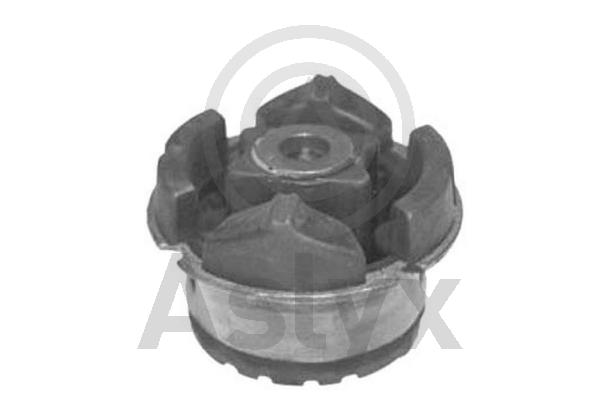 Сайлентблок cit c5 1.6hdi-2.2hdi/3.0 01- балки задней