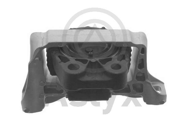 Подушка двиг frd focus ii/c-max 2.0d 05- ASLYX AS202641