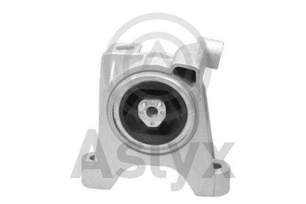 Опора двигателя fiat stilo (192) 2001-2006 ASLYX AS202918