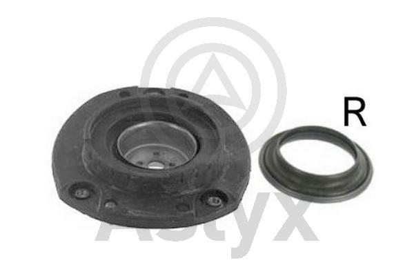 Ремк-кт подушки аморт pgt 206/+/сс/sw 1.1-2.0/1.4hdi/2.0hdi 98- пер r