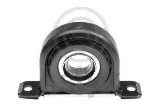 Муфта подвесного подшипника iveco turbo daily (35x17) ASLYX AS203453